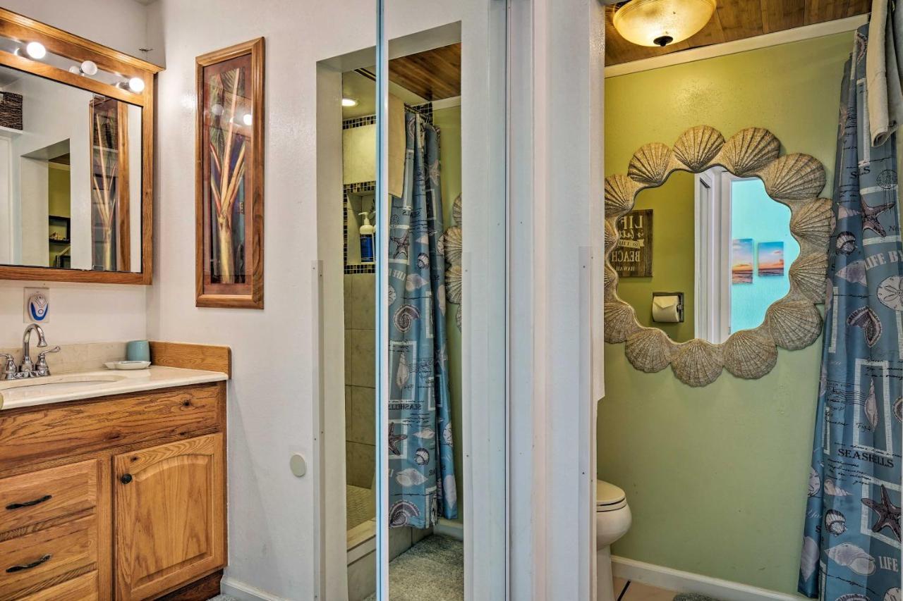 Great Location Downtown Kailua Kona, Beach And Pool Exterior foto