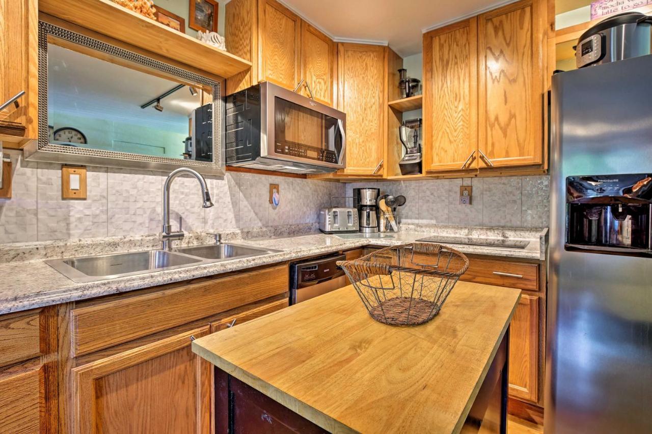 Great Location Downtown Kailua Kona, Beach And Pool Exterior foto